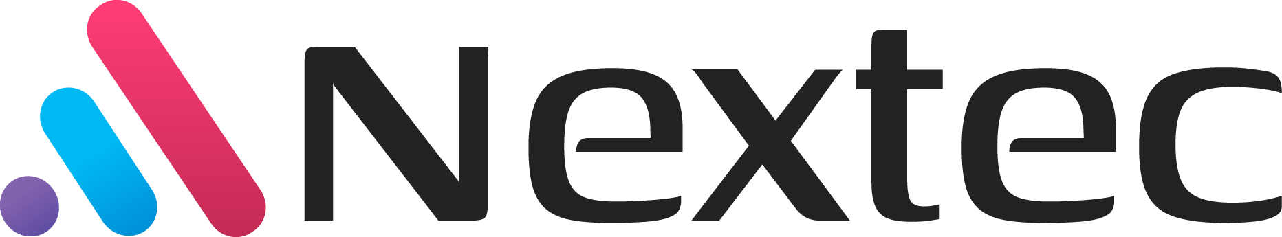 Nextec - Soluções para RH e Controle de Ponto